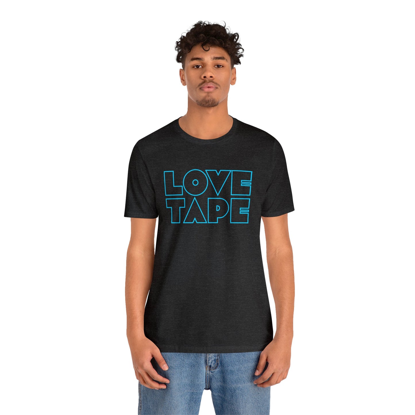 Logo Tee