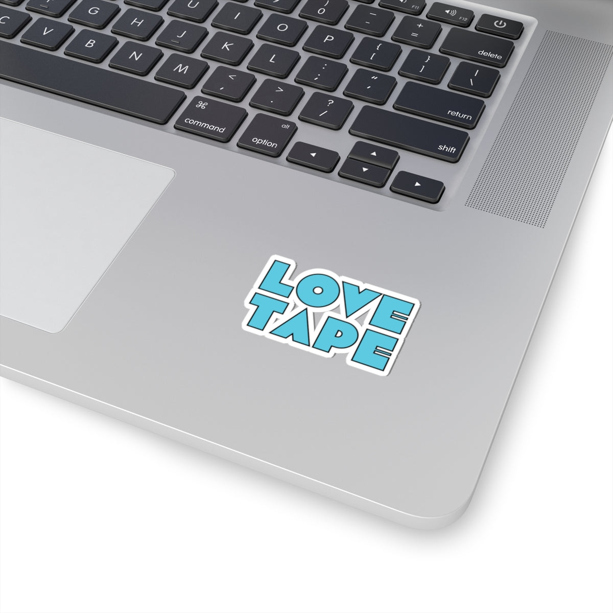 Lovetape Sticker